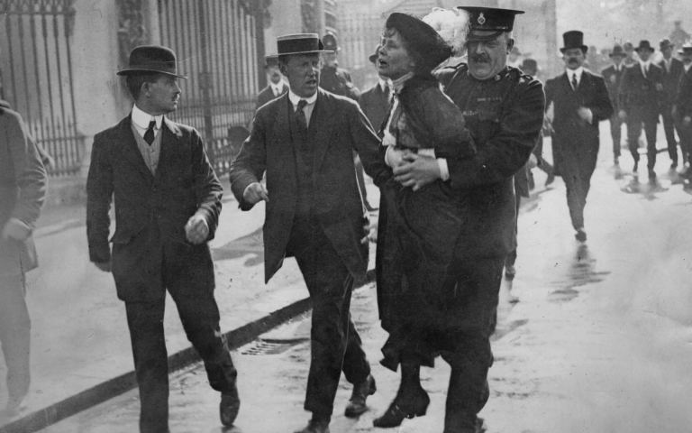emeline-pankhurst-born-gett